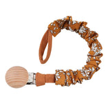 Baby Pacifier Clip Chain Cotton Chupetas Soothers Dummy Holder Teething Toys Leash Strap Nipple Holder for Infant Feed