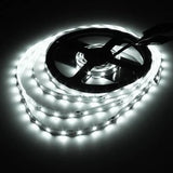 4M DC12V 19,2W 240 SMD 3528 Nicht wasserdicht Rot/Blau/Grün/Weiß/Warmweiß/RGB Flexibler LED-Streifen
