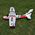 Cessna HJW182 1200mm Spannweite EPO Trainer Beginner RC Flugzeug Bausatz