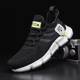 Sneakers for Men Breathable Running Sport Shoes Summer 2023 New Athletic Sneakers Shoes Casual Brand Women Shoes Tenis Masculino