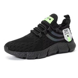 Shoes for Men'S Casual Sports Shoes Fashion Breathable Outdoor Running Sneakers Comfortable Summer Walking Shoes Man Footwear