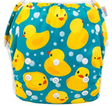 U Pick  Big Size Swim Diaper Swimsuit Cool Fashion Reusable Swim Nappy for Babies 0-3 Years Old