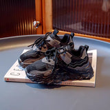 Children Sport Shoes Air Mesh Boys Girls Running Shoes Kids Casual Sneakers Breathable and Comfortable Spring Autumn 2024 New