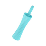 Baby Nursing Accessories Safety Belly Colic Reliever for Babies Baby Care Soft BPA Free Anti-Flatulence Exhaust Stick for Infant