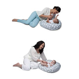 Baby Feeding Chair Support Seat Sofa Portable Seat for Baby Comfortable Infant Sitting Chair Baby Crib Nursery Folding Kid Bed