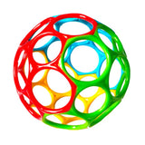 Sensory Balls for Baby Touch Hand Ball Massage Soft Textured Balls Baby Hands Squeeze Balls Set Develop Kid'S Tactile Senses Toy