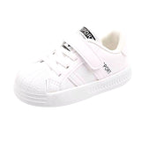 Children'S Sneakers Autumn Boys Fashion Sport Shoes Girls Hook Casual Shoes Toddler Non-Slip Walking Footwears Kids Student Shoe