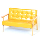 Kids Chair Baby Chair for Feeding Children Chair Toddler Resting Armchair Puff Seat for Baby Photoshooting Sofa Photography Prop