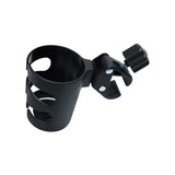 New Baby Stroller Cup Baby Stroller Cup Holder Universal 360 Rotatable Drink Bottl