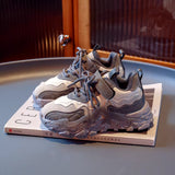 Children Sport Shoes Air Mesh Boys Girls Running Shoes Kids Casual Sneakers Breathable and Comfortable Spring Autumn 2024 New