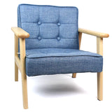 Kids Chair Baby Chair for Feeding Children Chair Toddler Resting Armchair Puff Seat for Baby Photoshooting Sofa Photography Prop