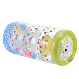 Inflatable Baby Crawling Roller Toy Rattles Games for Babies Development 6 12 Months Baby Crawling Toy Fitness Educational Toys