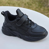 Kids Shoes Running Girls Boys School Spring Casual anti Slip Breathable Sports Sneakers Basketball