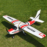 Cessna HJW182 1200mm Spannweite EPO Trainer Beginner RC Flugzeug Bausatz