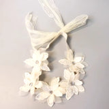 Korean Fashion Girls Headband Cute Baby Elastic Hair Band Newborn DIY Jewelry Photographed Photos Children Hair Accessories