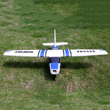 Cessna HJW182 1200mm Spannweite EPO Trainer Beginner RC Flugzeug Bausatz