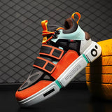 Shoes Men Women Comfortable Mens Vulcanize Shoes Non-Slip Causal Shoes Breathable Sneaker Man Lightweight Tennis Luxury Shoes