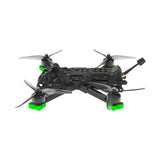 iFlight Nazgul Evoque F5 F5X V2 Squadshed X Analog 6S 5 Zoll FPV Racing Drohne m/ BLITZ MINI F7 E55 ESC 1.6W VTX
