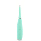 Electric Teeth Cleaner Teeth Stone Remover Home Dental Care Tools Teeth Instrument