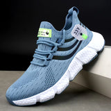Sneakers for Men Breathable Running Sport Shoes Summer 2023 New Athletic Sneakers Shoes Casual Brand Women Shoes Tenis Masculino
