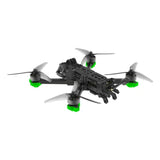 iFlight Nazgul Evoque F5 F5X V2 Squadshed X Analog 6S 5 Zoll FPV Racing Drohne m/ BLITZ MINI F7 E55 ESC 1.6W VTX