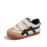 Children'S Sneakers Boys Girls Soft Sole Non-Slip Casual Student Running Shoes Baby Kids School Sports Shoes Warm Cotton Shoes