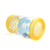 Inflatable Baby Crawling Roller Toy Rattles Games for Babies Development 6 12 Months Baby Crawling Toy Fitness Educational Toys