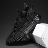 Shoes Men Women Comfortable Mens Vulcanize Shoes Non-Slip Causal Shoes Breathable Sneaker Man Lightweight Tennis Luxury Shoes