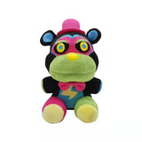 18 CM Five Night at Freddy Fnaf Cute Plush Toys Game Doll Bonnie Bear Foxy Cartoon Stuffed Dolls Freddy Toys for Children Gifts
