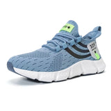 Shoes for Men'S Casual Sports Shoes Fashion Breathable Outdoor Running Sneakers Comfortable Summer Walking Shoes Man Footwear