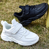 Kids Shoes Running Girls Boys School Spring Casual anti Slip Breathable Sports Sneakers Basketball
