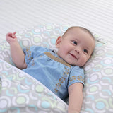 Baby Feeding Chair Support Seat Sofa Portable Seat for Baby Comfortable Infant Sitting Chair Baby Crib Nursery Folding Kid Bed