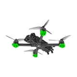 iFlight Nazgul Evoque F5 F5X V2 Squadshed X Analog 6S 5 Zoll FPV Racing Drohne m/ BLITZ MINI F7 E55 ESC 1.6W VTX