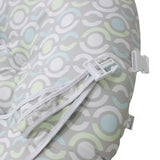 Baby Feeding Chair Support Seat Sofa Portable Seat for Baby Comfortable Infant Sitting Chair Baby Crib Nursery Folding Kid Bed