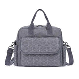 Baby Diaper Bag Nappy Bag Mummy Bag Waterproof Travel Baby Diaper Bags for Mom Stroller Mommy Maternity Totes Shoulder Bags