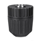 Drillpro 10-teiliges Luftschlagbuchsenschlüssel-Set, 1/2 Zoll Vierkantantrieb, metrischer Bohrfutteradapter