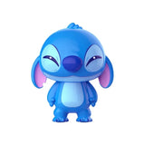 Disney Stitch Decompression Toy Stitch Model Decompression Soft Slow Rebound Doll Cartoon Children'S Figure Toy Healing Gift