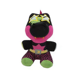 18 CM Five Night at Freddy Fnaf Cute Plush Toys Game Doll Bonnie Bear Foxy Cartoon Stuffed Dolls Freddy Toys for Children Gifts