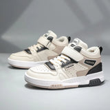 Design Children Sneaker Boys Shoes Skateboard Kids Casual Shoes Autumn Sports Tennis High Top Sneaker for Boy