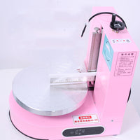 Fashion Simple Birthday Cake Smear Machine