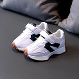 Kids Shoes for Boy 2022 Fashion Girls Soft Sneaker Sports Running Tenis Children Flat Casual Baby Toddler Outdoor Sneakers Shoes