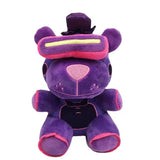 18 CM Five Night at Freddy Fnaf Cute Plush Toys Game Doll Bonnie Bear Foxy Cartoon Stuffed Dolls Freddy Toys for Children Gifts