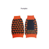 Halloween Dog Sweaters Pet Costume Teddy Warm Leisure Sweater Cosplay Clothes For Dogs Pets Outfits