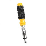Richtung Variable Ratsche Schraubendreher Griff 1/4 Zoll Ratsche Schraubendreher Werkzeug