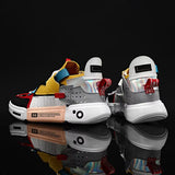 Shoes Men Women Comfortable Mens Vulcanize Shoes Non-Slip Causal Shoes Breathable Sneaker Man Lightweight Tennis Luxury Shoes