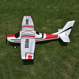 Cessna HJW182 1200mm Spannweite EPO Trainer Beginner RC Flugzeug Bausatz