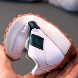 Kids Shoes for Boy 2022 Fashion Girls Soft Sneaker Sports Running Tenis Children Flat Casual Baby Toddler Outdoor Sneakers Shoes