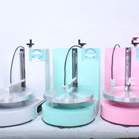 Fashion Simple Birthday Cake Smear Machine