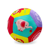 Inflatable Baby Crawling Roller Toy Rattles Games for Babies Development 6 12 Months Baby Crawling Toy Fitness Educational Toys