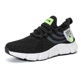 Shoes for Men'S Casual Sports Shoes Fashion Breathable Outdoor Running Sneakers Comfortable Summer Walking Shoes Man Footwear